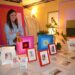 18th annual ‘One Night Stand’ art show turns Ole Miss Motel rooms into art galleries