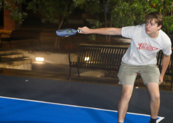 SAA hosts ‘More than a University’ Homecoming week