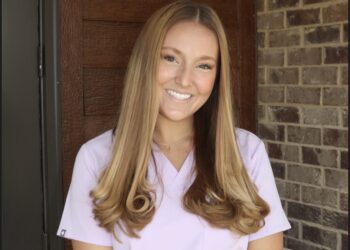 ‘Share Your Recipe, Share Your Story’: Student cooks up book of Lafayette County recipes