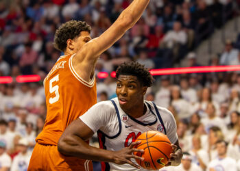 A look at Ole Miss Men’s Basketball’s toughest SEC matchups in 2025-26