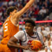 A look at Ole Miss Men’s Basketball’s toughest SEC matchups in 2025-26