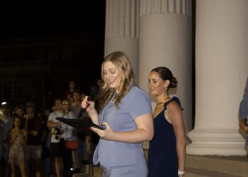 Potential campaign violations halt announcement of various Homecoming titles