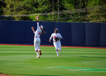 A way-too-early look at the Ole Miss Softball 2026 SEC slate