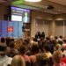 Turning Point hosts conservative activist Brilyn Hollyhand