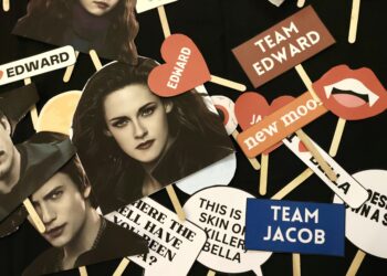 Square Books celebrates 20 years of ‘Twilight’