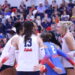 Ole Miss Volleyball dominated by No. 3 Kentucky, Auburn at home