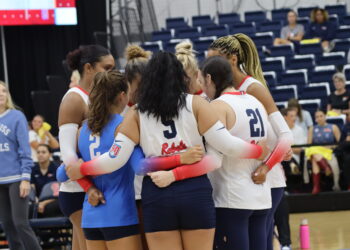 Ole Miss Volleyball’s SEC losing streak continues against State and Tennessee