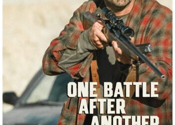‘One Battle After Another’ is a masterpiece cat-mouse thriller that meets the current political moment
