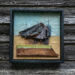 Greenfield Farm Writer’s Residency celebrates artists before beginning construction