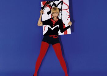 ‘Fancy Some More?’ from PinkPantheress puts new spin on acclaimed songs