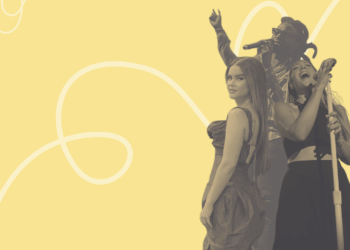 Monthly music roundup: 7 stellar September songs