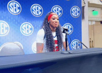 ‘We’re competing to be number one every single day’: Ole Miss Women’s Basketball prepares for new season