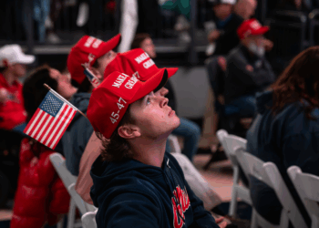 Attendees praise Vance, Kirk messages at Turning Point USA event