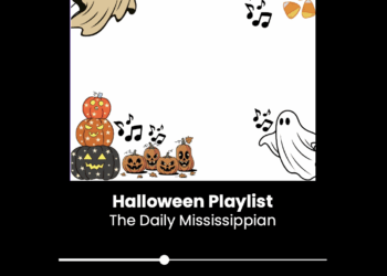 Essential haunted hits for the Halloween season