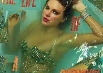 Taylor Swift’s ‘The Life of a Showgirl’ needed more time to cook