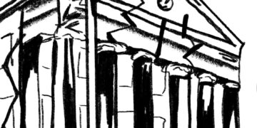 Loud minority, silent majority: TPUSA does not represent all of the University of Mississippi