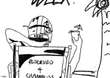 Pick ‘Ems Week 6: non-writer edition