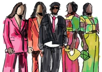 Wearing happiness: the science of style