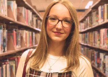 The VP’s appearance on campus is a turning point for schoolwide dialogue and politics