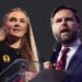 Vice President JD Vance, Erika Kirk announced for UM TPUSA event