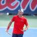 4 Rebel tennis players compete in the NCAA Individual Tennis Championships