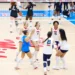 Ole Miss Volleyball finishes regular season, drops two of last three
