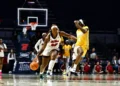 Lady Rebels blow past SWAC opponents Alabama A&M and Southern University