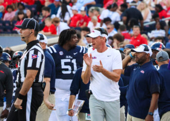 The 5 biggest games in the Lane Kiffin era