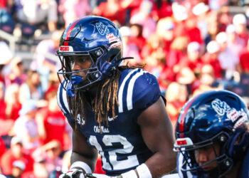 3 takeaways from Ole Miss’ commanding victory against The Citadel