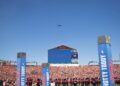 Government shutdown forces cancellation of Ole Miss B-2 Bomber display