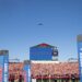 Government shutdown forces cancellation of Ole Miss B-2 Bomber display