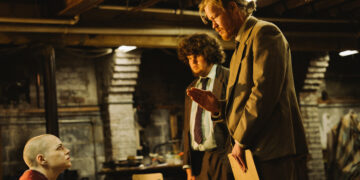 ‘Bugonia’ is a surgical dissection of modern conspiracy theorists