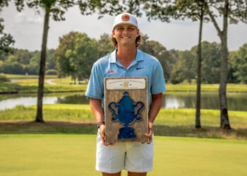 On-par finish: Ole Miss Golf concludes a stellar fall season