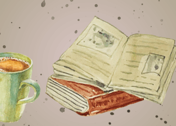 Tea, books and cookies: Students center peace at ‘Cozy Reading Night’