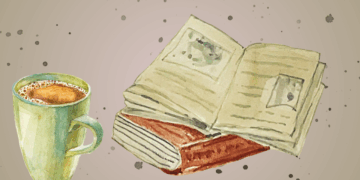 Tea, books and cookies: Students center peace at ‘Cozy Reading Night’