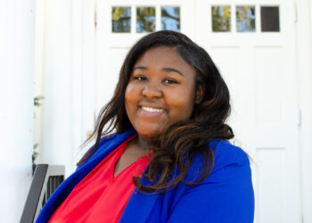 Diapers and discipline: the student parent experience at the University of Mississippi