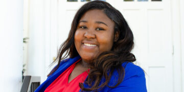 Diapers and discipline: the student parent experience at the University of Mississippi