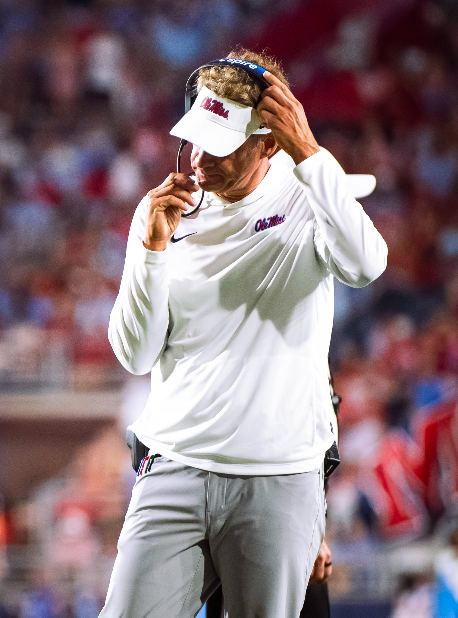 Monte kiffin: The Untold Story Behind Recent Headlines