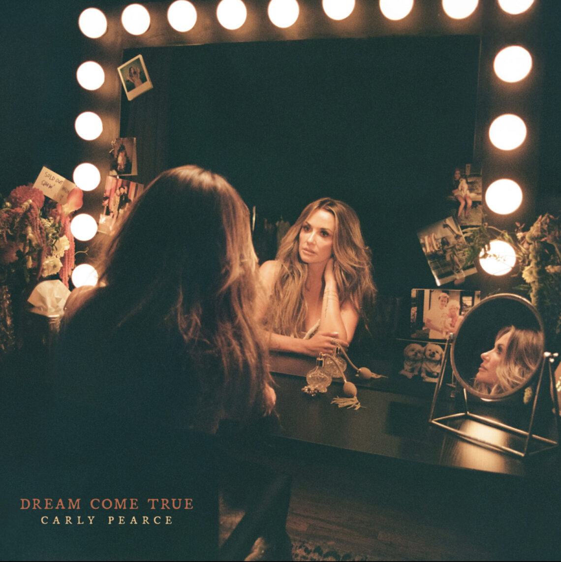 ‘Dream Come True?’ Carly Pearce considers the cost of pursuing a