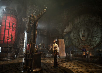 ‘It’s alive!’ Guillermo Del Toro’s ‘Frankenstein’ puts new twist on a classic tale