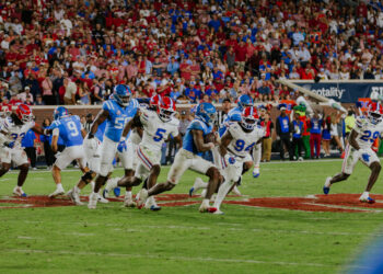 3 takeaways from Ole Miss’ narrow win over Florida