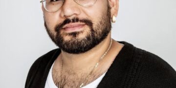 UM Ad Club hosts Vogue Casting Director Ignacio Murillo