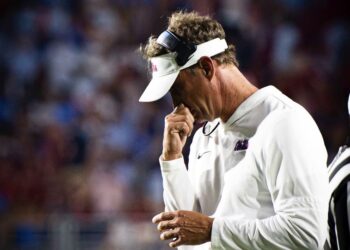 Lane Kiffin says there was ‘no ultimatum’ from Ole Miss Athletics