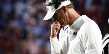 Lane Kiffin says there was ‘no ultimatum’ from Ole Miss Athletics