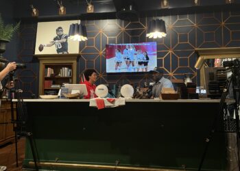 Lady Rebels dive into overcoming challenges on ‘Intangible’ podcast