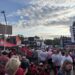 College GameDay and SEC Nation amplify game day atmospheres
