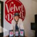 Velvet Ditch Coffee Roasters goes from beans to brews with new storefront