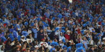 University suggests ways to avoid football ticket scams