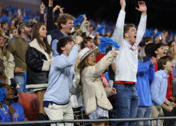 Early access policy for 2026 football student season tickets met with varying levels of enthusiasm