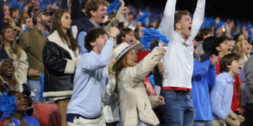 Early access policy for 2026 football student season tickets met with varying levels of enthusiasm